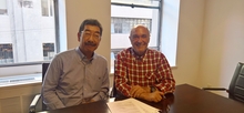 Visita Mitsui O.S.K. Lines