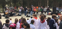 4to Encuentro de Escuelas Rurales