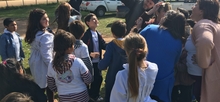 Proyecto Escuelas - Charlas Jun, Jul y Ago